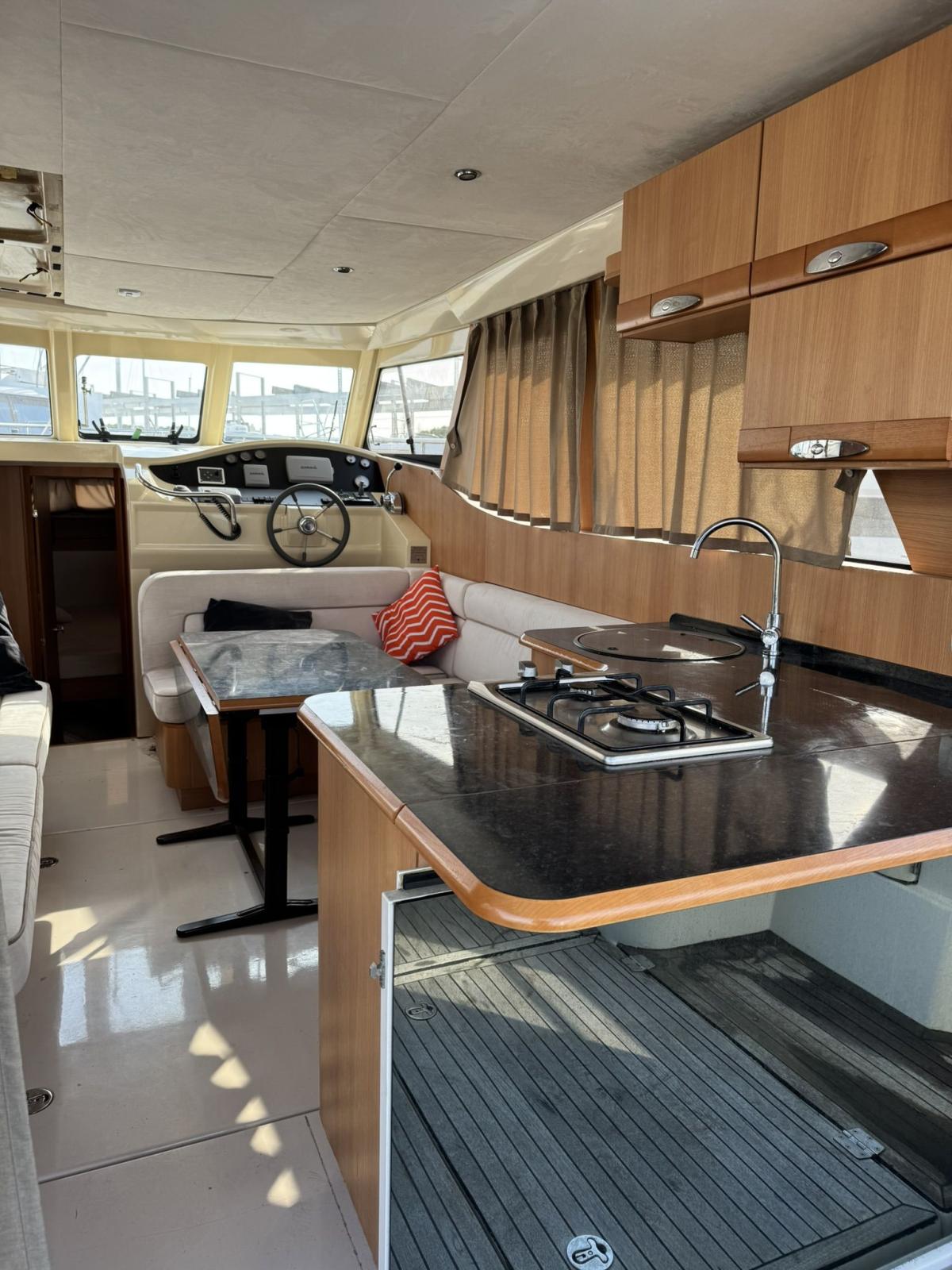 greenline Greenline 33