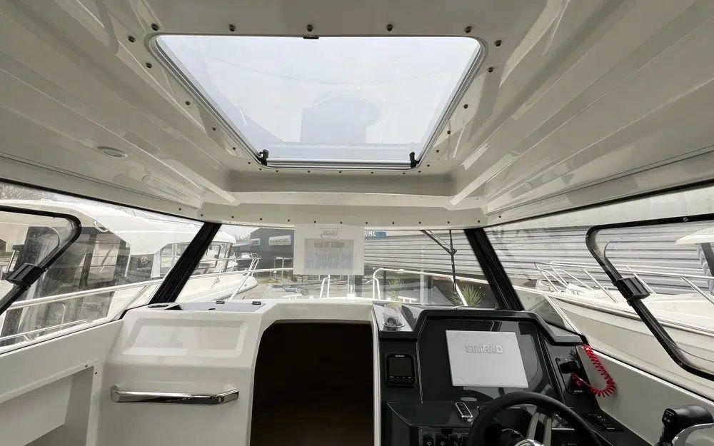 parker Parker 760 quest