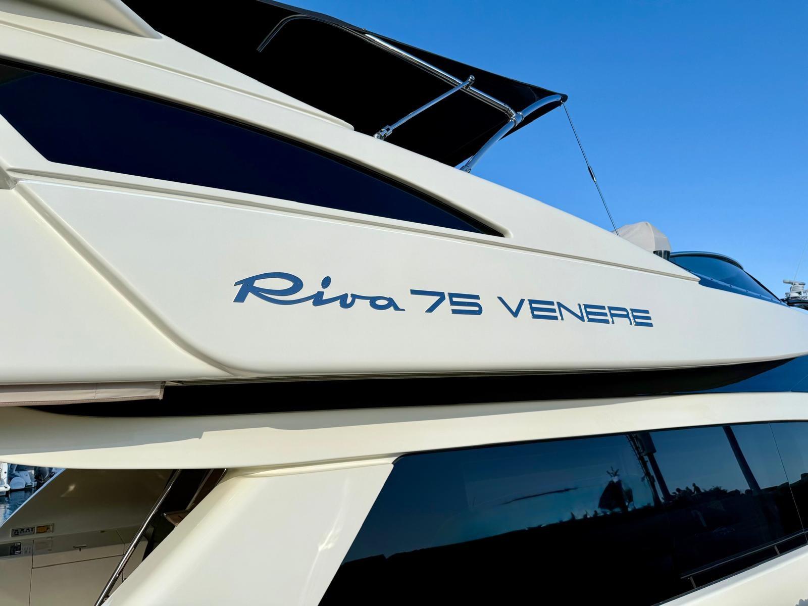 riva Riva 75 venere