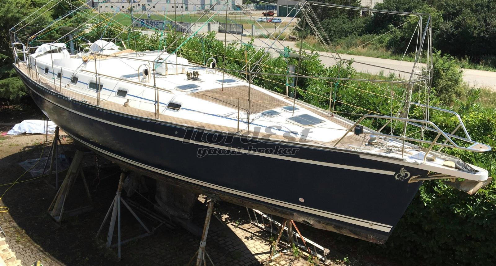ocean star 51.2