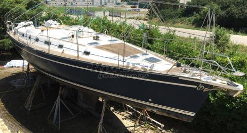 Ocean star 51.2