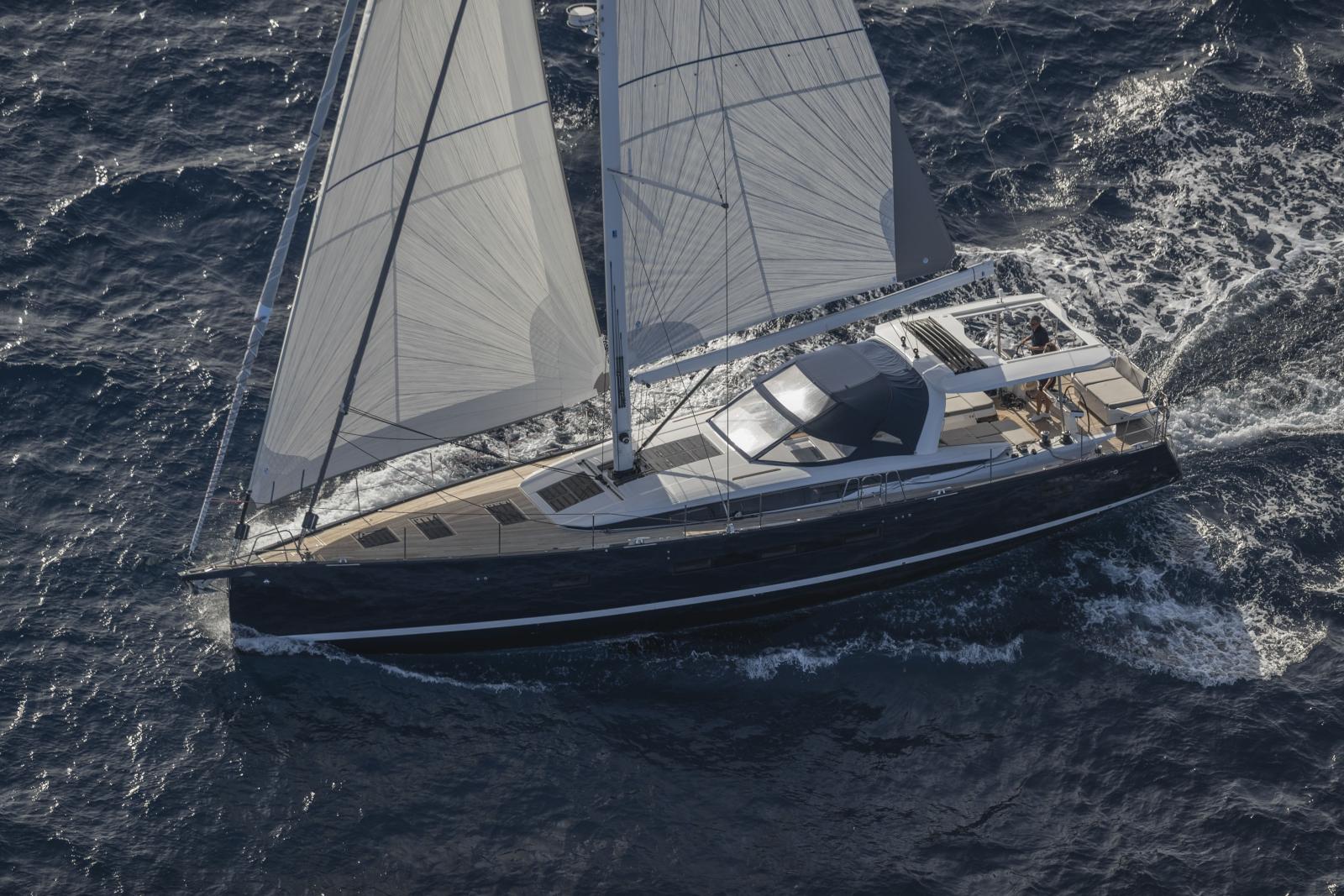 jeanneau Jeanneau 65