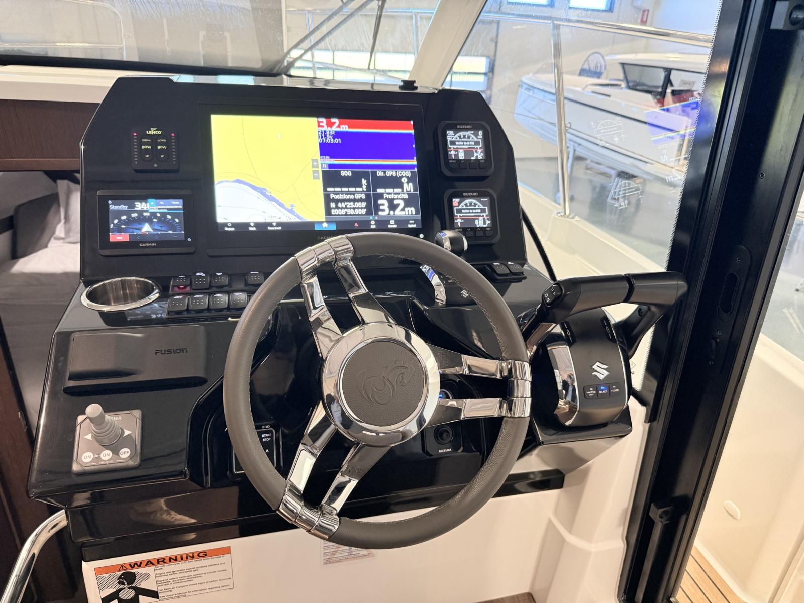 beneteau Antares 11 ob