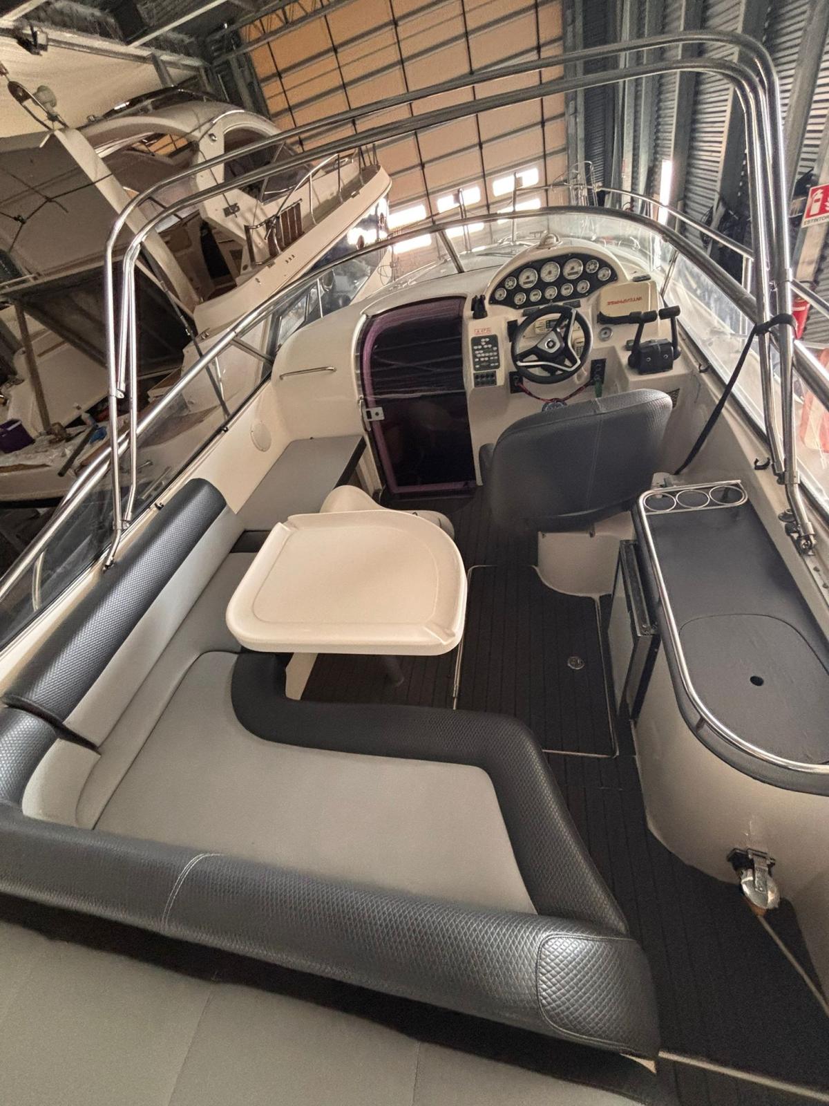 bavaria yachts 29 sport dc