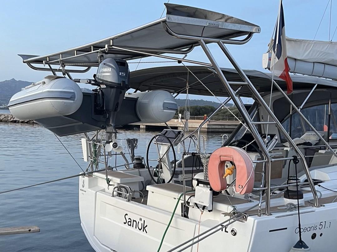 beneteau Océanis 51.1