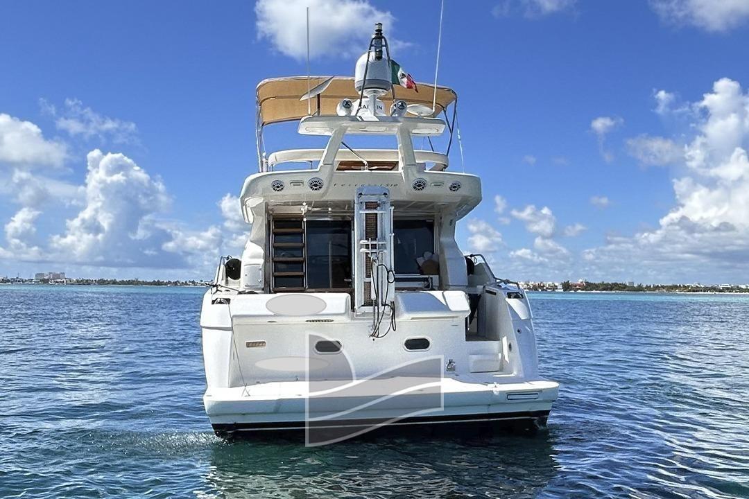 ferretti yachts Ferretti 510