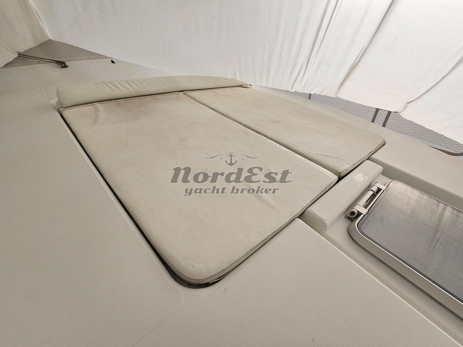 mochi craft Mochi 56 fly * in trattativa *