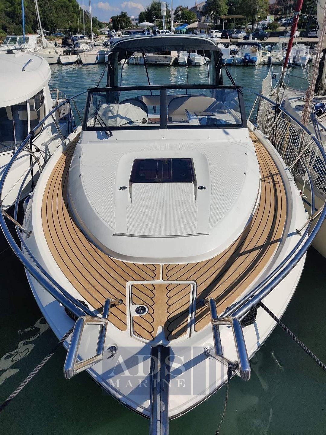 bavaria yachts S 30