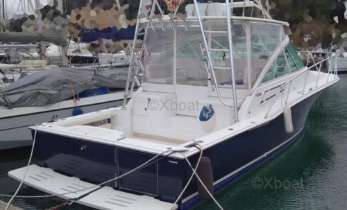 Cabo cabo 32 express