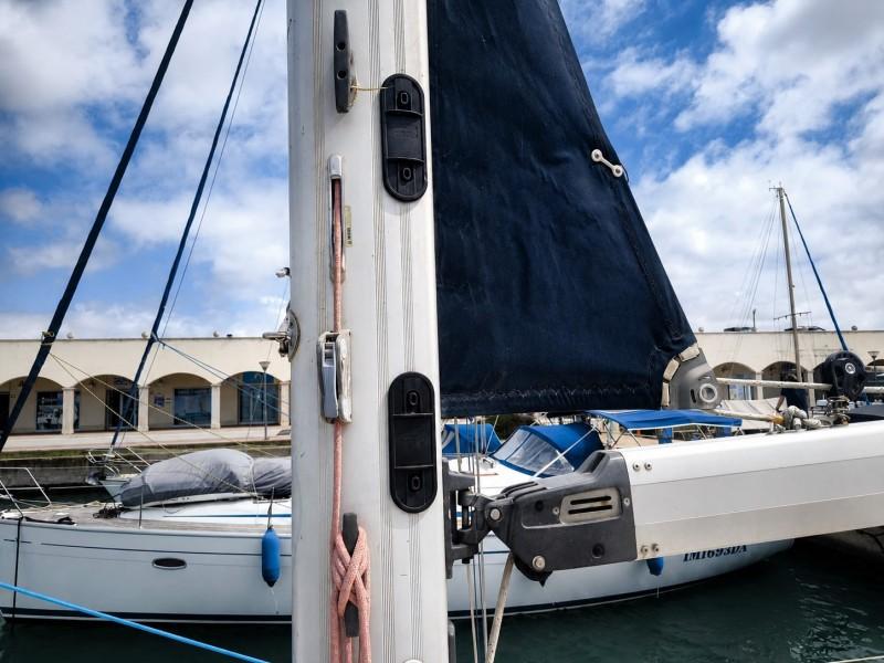 bavaria yachts 42