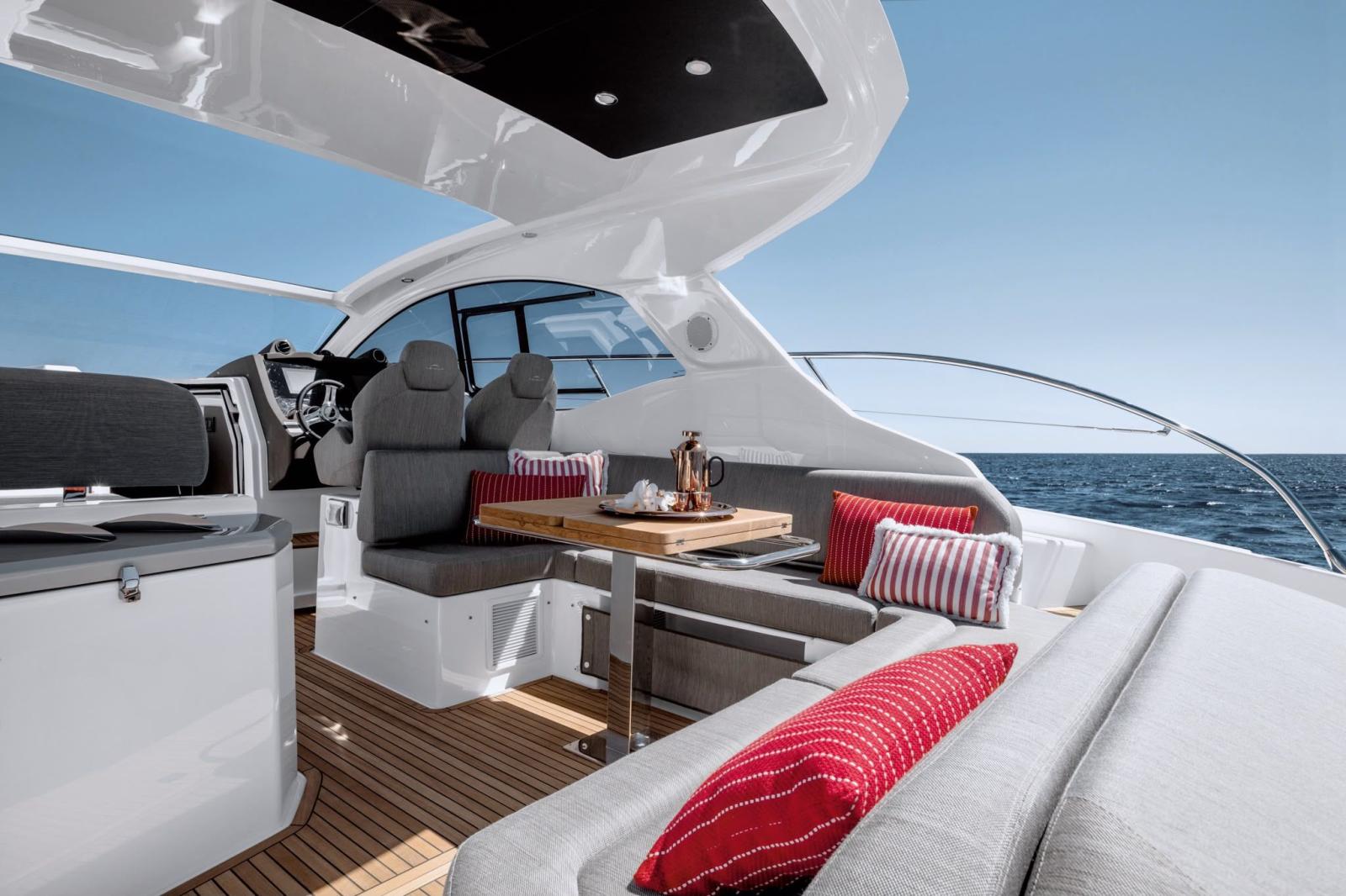 azimut Atlantis 45