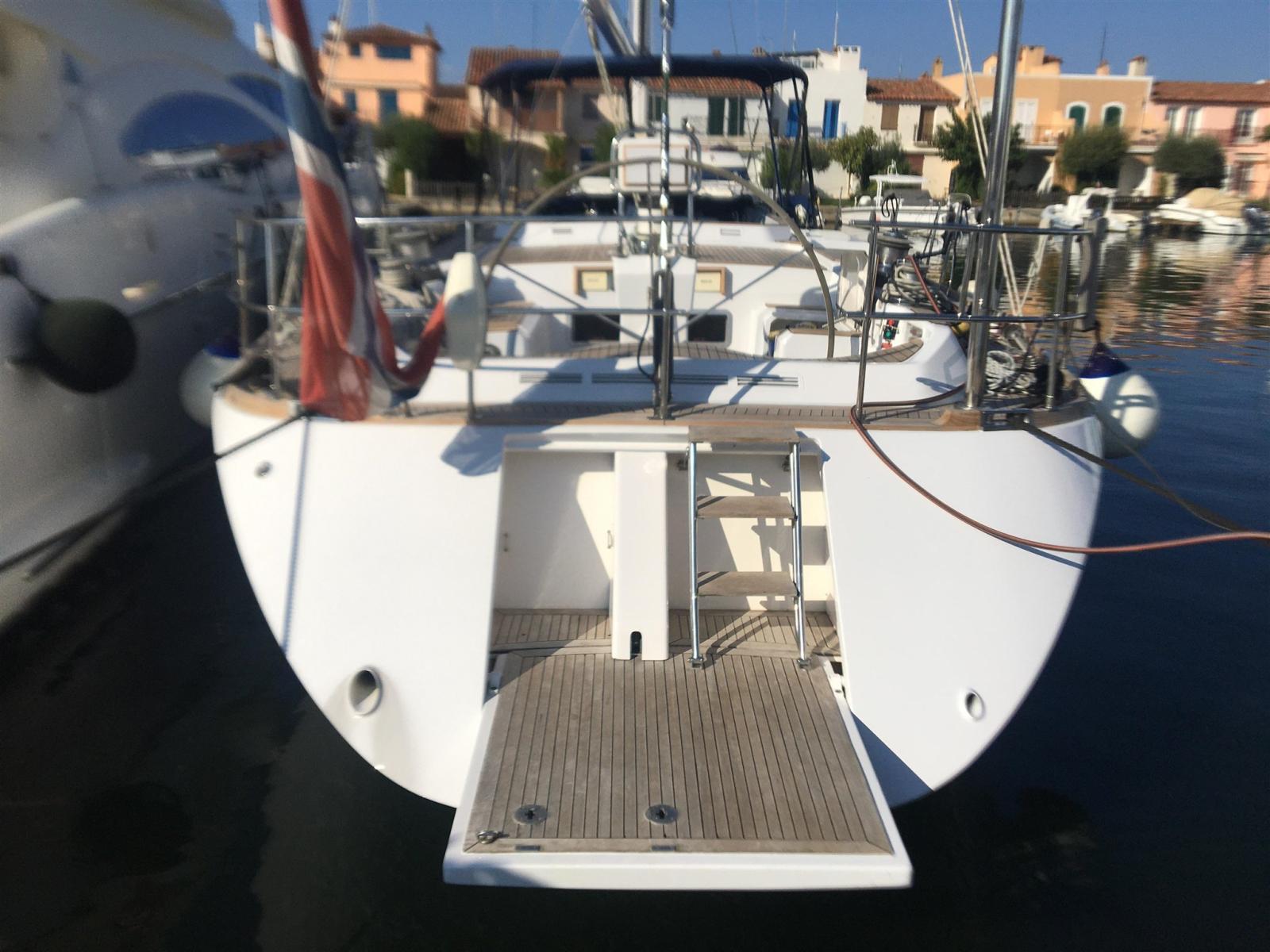 nautor swan Swan 60-009 enigma