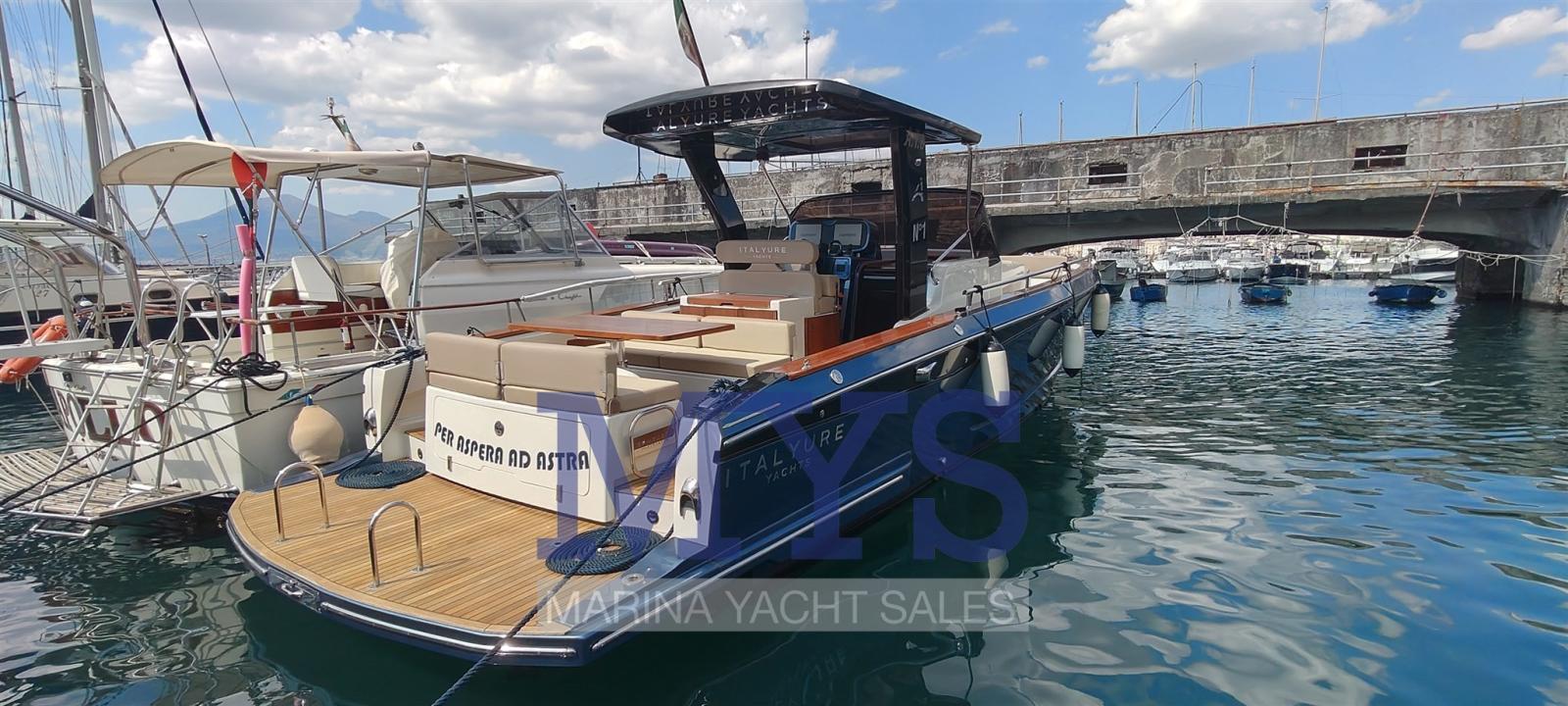 italyure 38