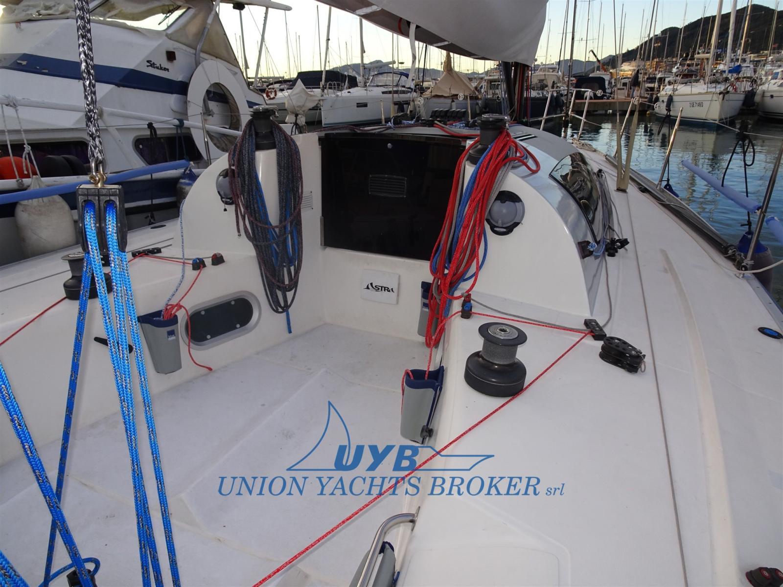 jeanneau Jeanneau one design 35 (jod 35)