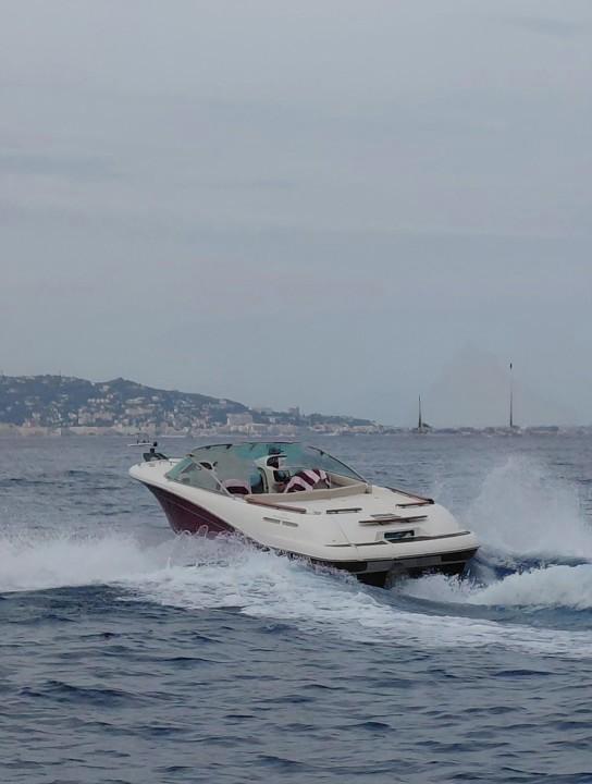 jeanneau Runabout 755