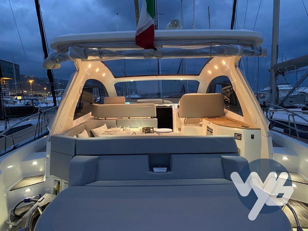 bavaria yachts 43 sport ht