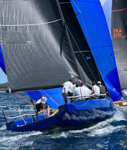 cape performance sailing Cape 31