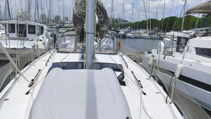 dufour yachts Dufour 470