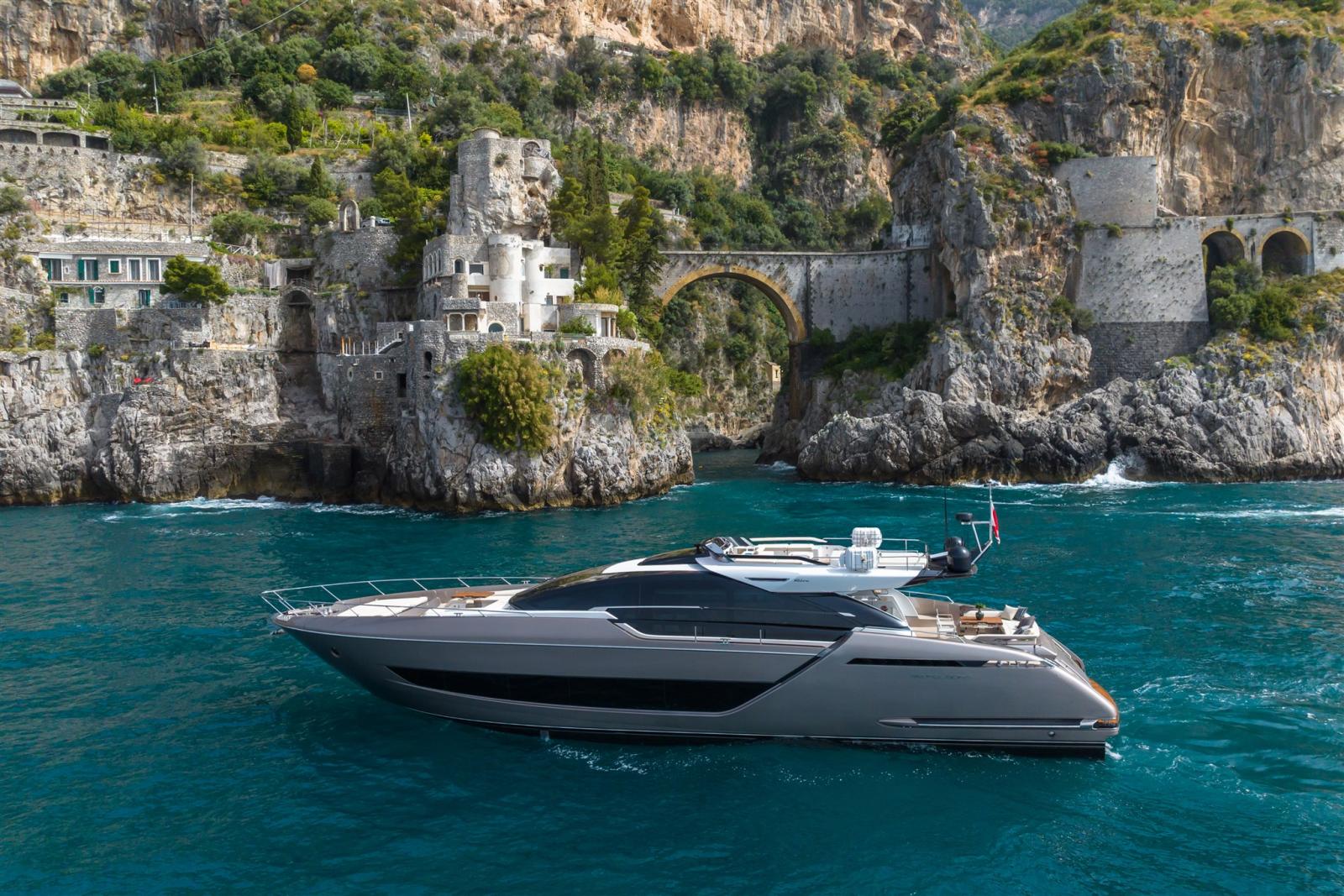riva 88 folgore