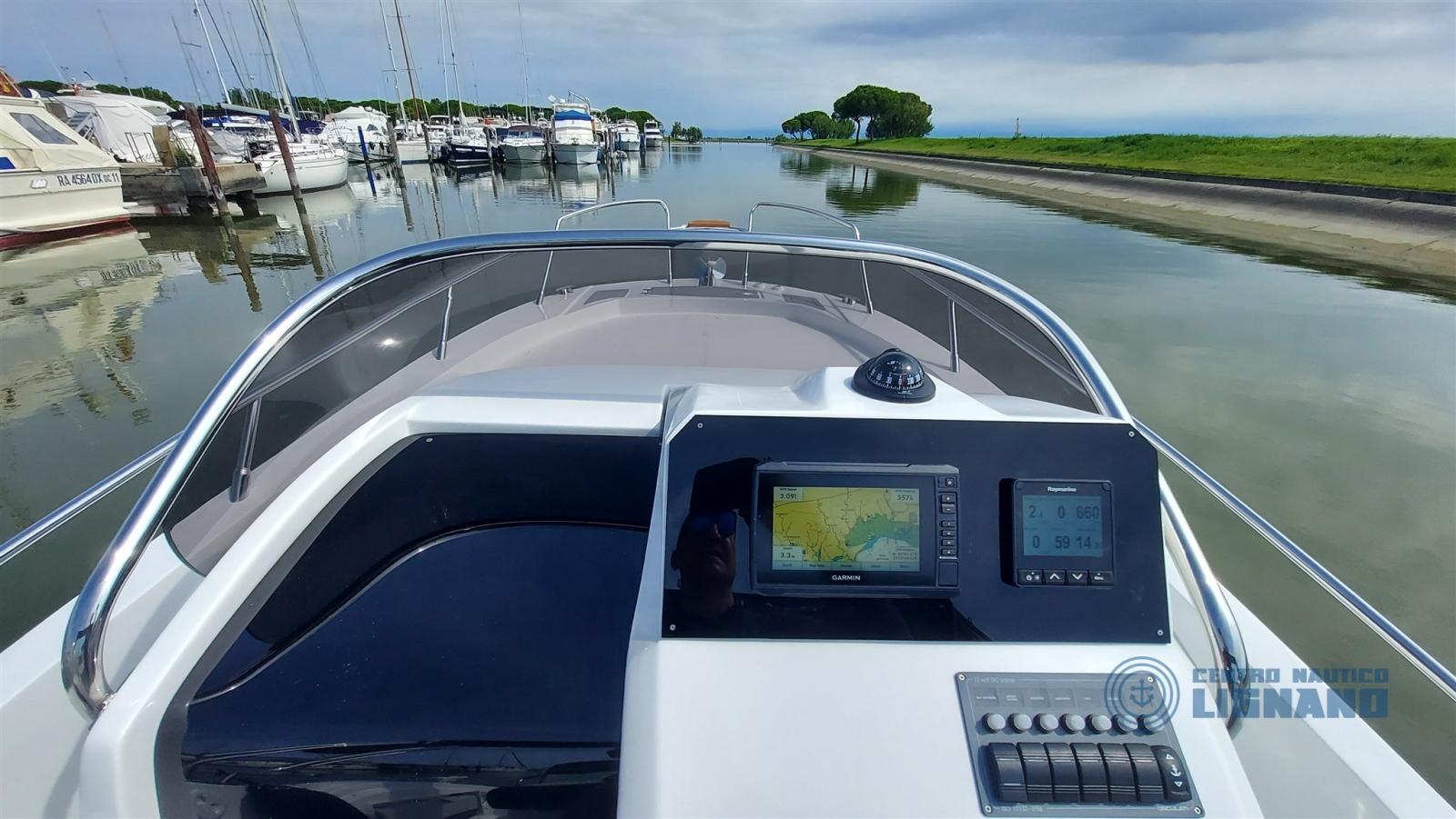 idea marine Idea 70.2 wa