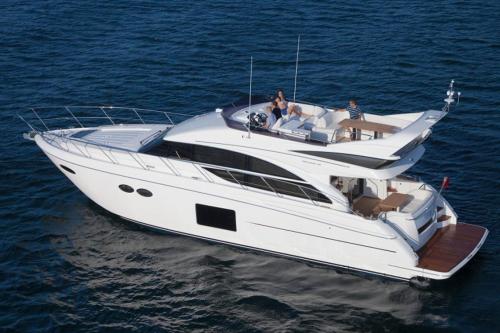 Princess 56
