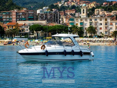 Bavaria yachts 34 sport ht