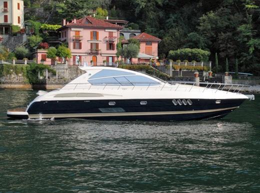 airon marine 4800 t top