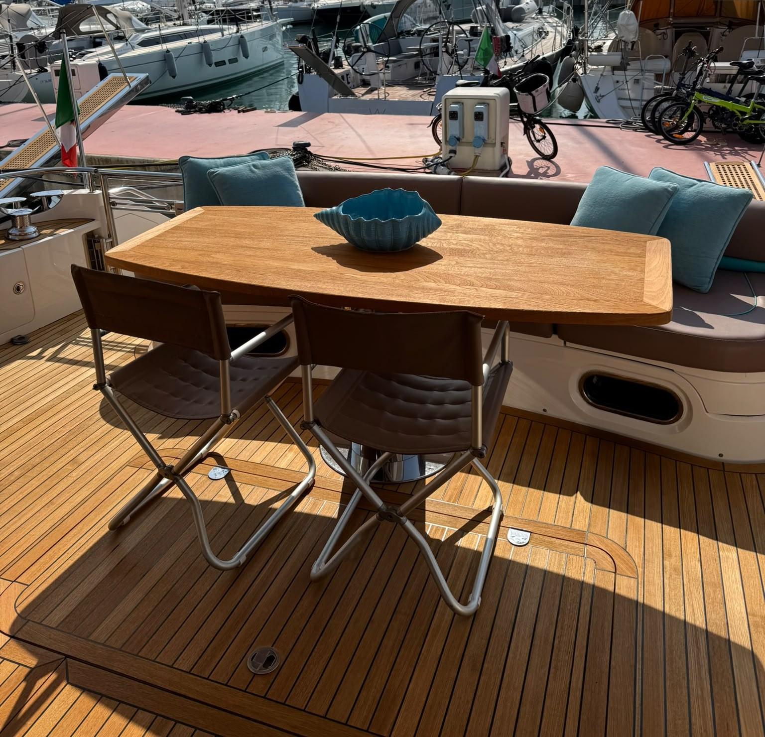 princess yachts 67