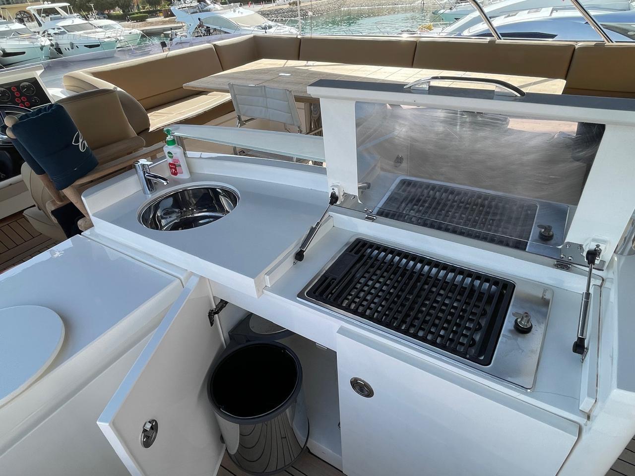 princess yachts 72 motor yacht
