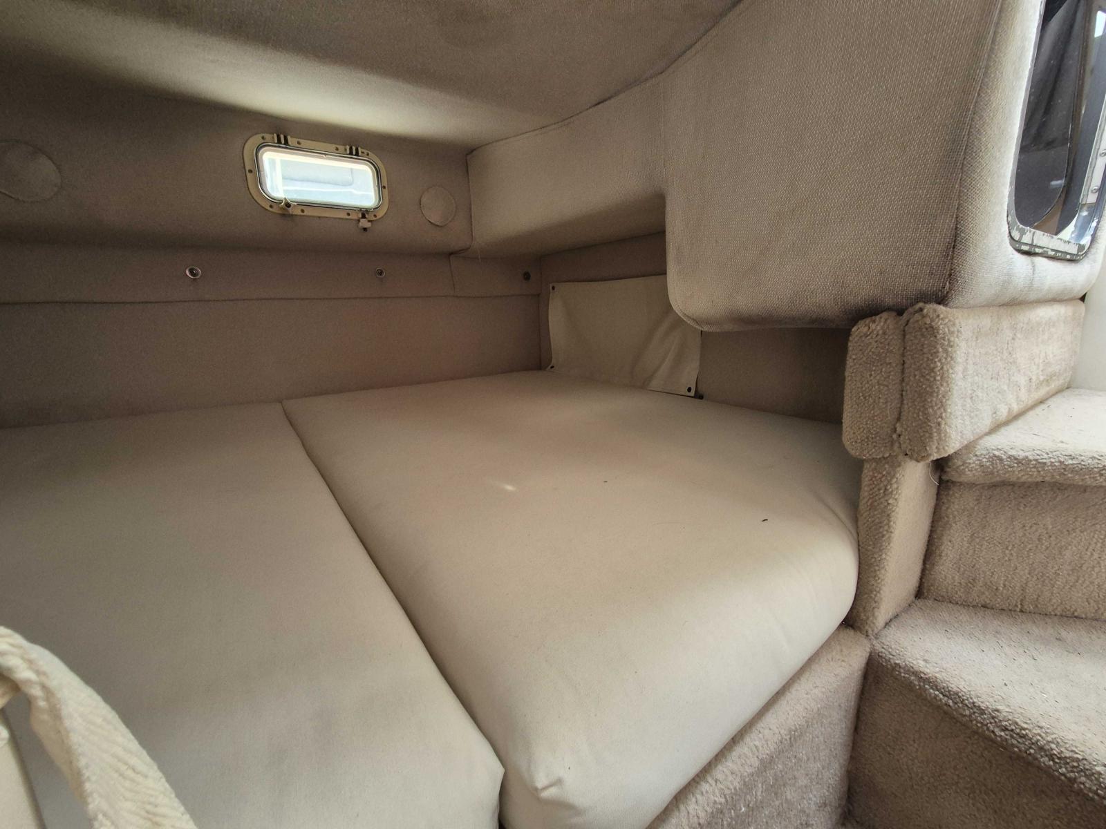 four winns 238 vista