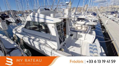Beneteau antares serie 9