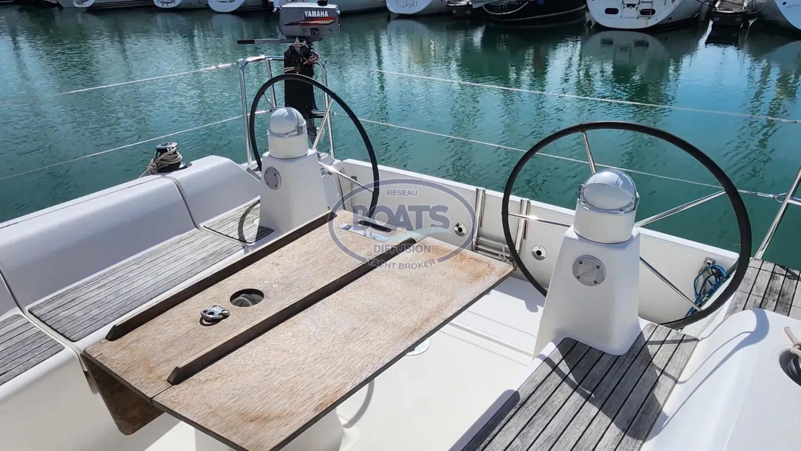 dufour yachts Dufour 335 grand large