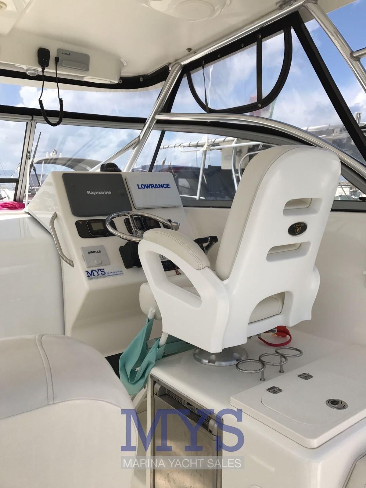 century 2900 express