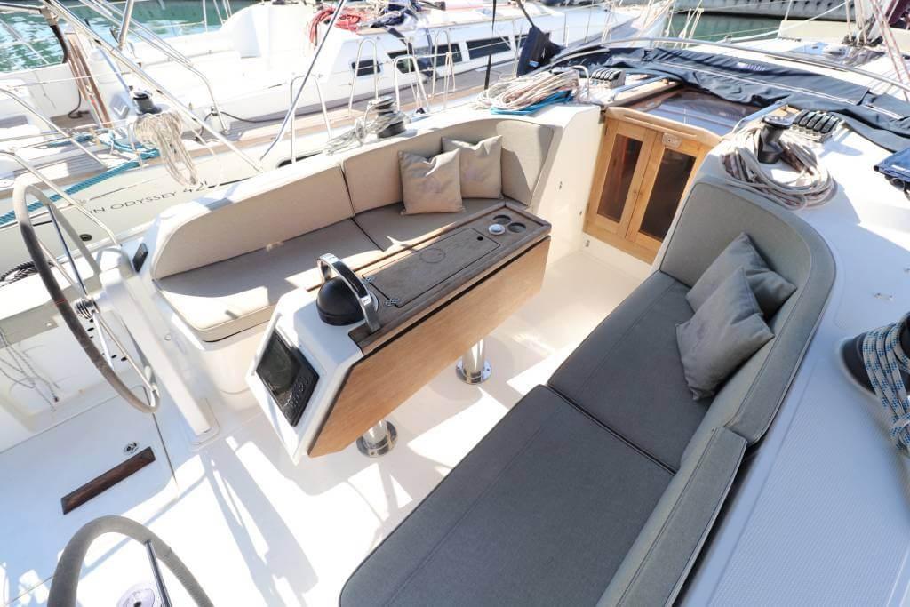 bavaria yachts 41 cruiser