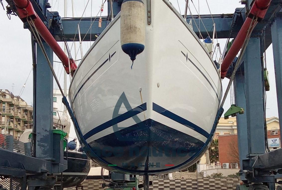 bavaria yachts 32 cruiser