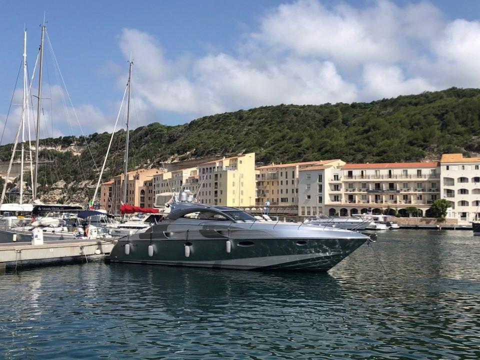 rizzardi Cr 45 incredible