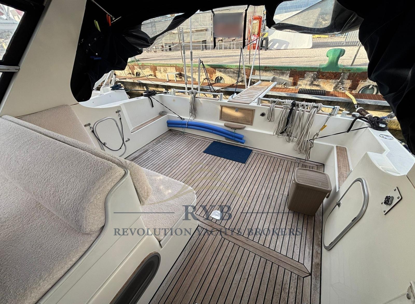 comar Iperion 37