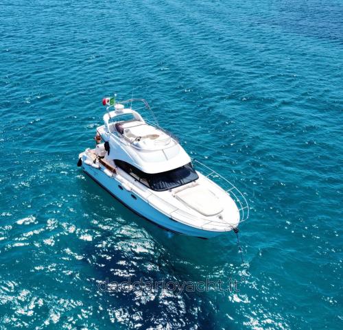 Beneteau antares 11