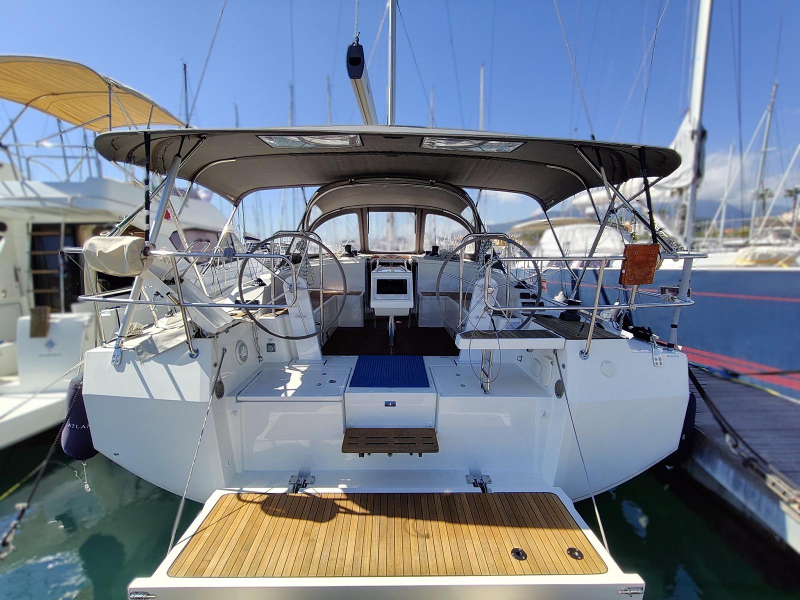 bavaria yachts Bavaria c 42 - c42