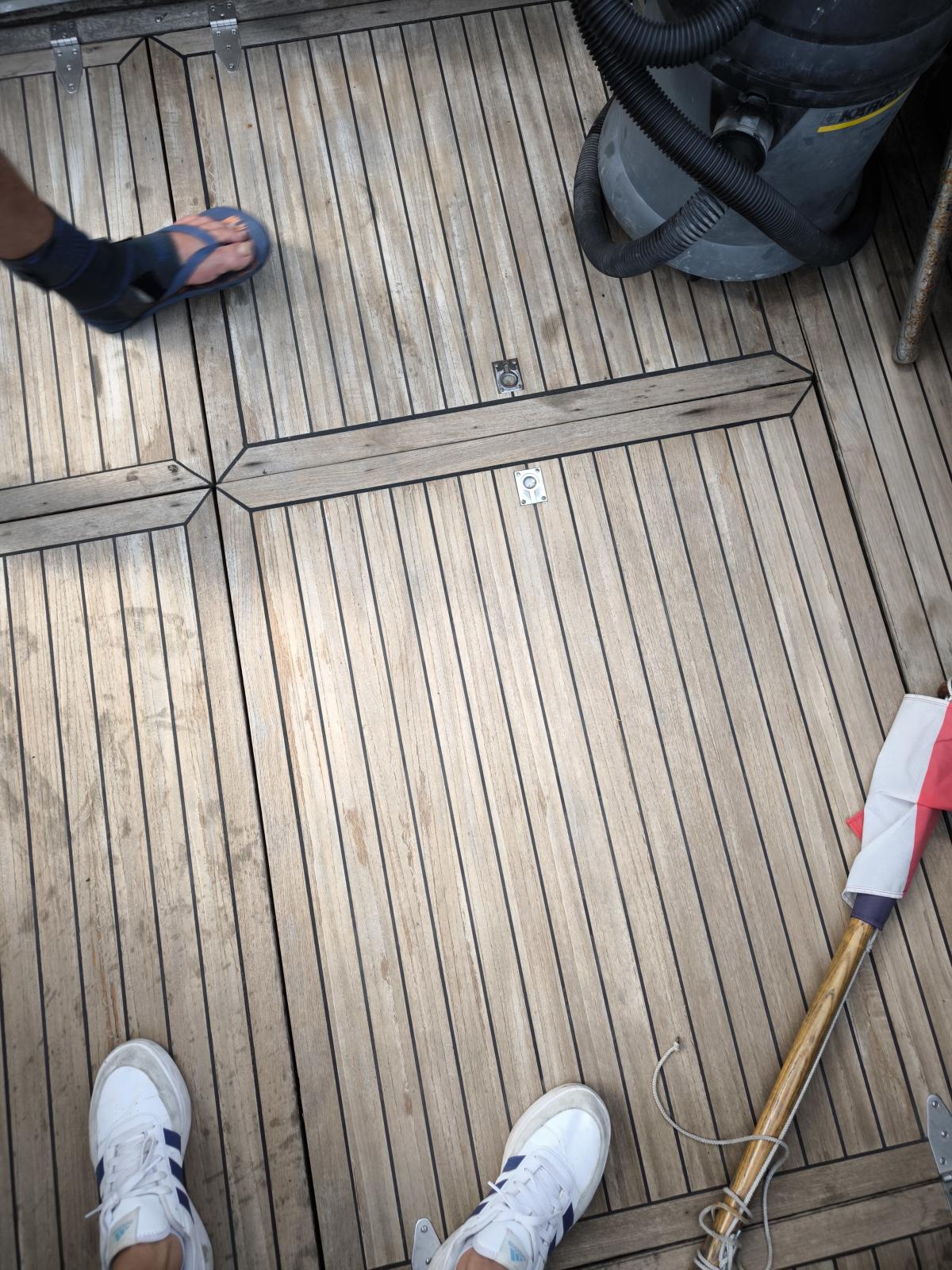 Coronet Coronet 24 fly