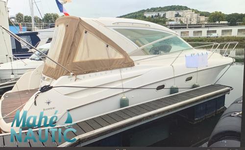 Jeanneau prestige 30 s