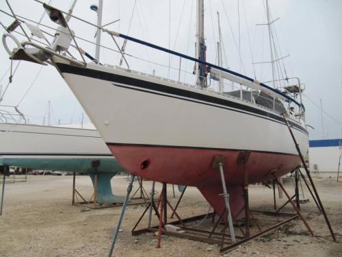 Sitala nauticat 35