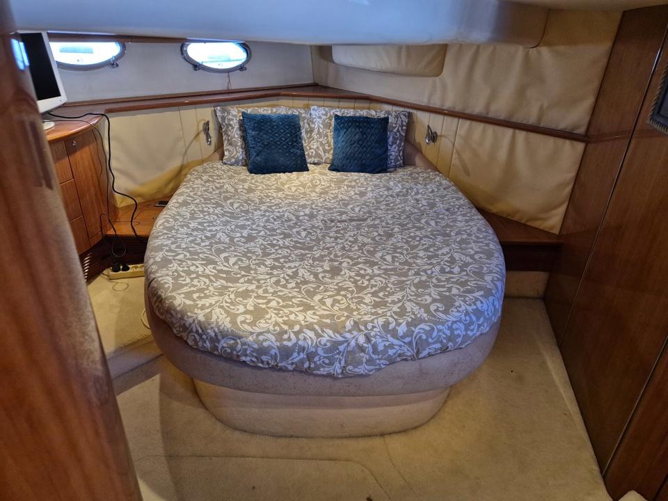 gobbi Atlantis 47