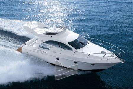 azimut Az 39
