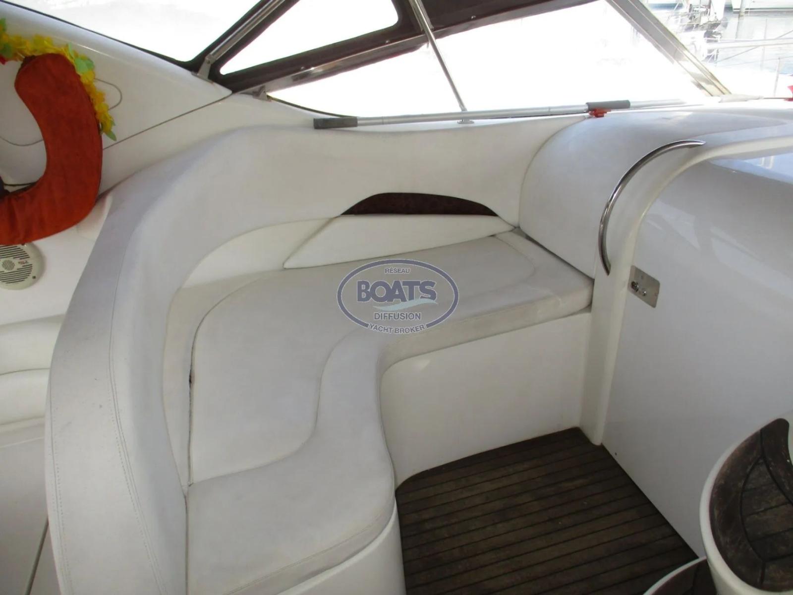 sessa Sessa oyster 40