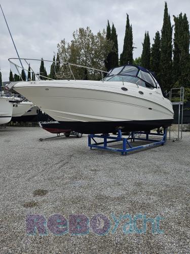 Sea ray 315 sundancer