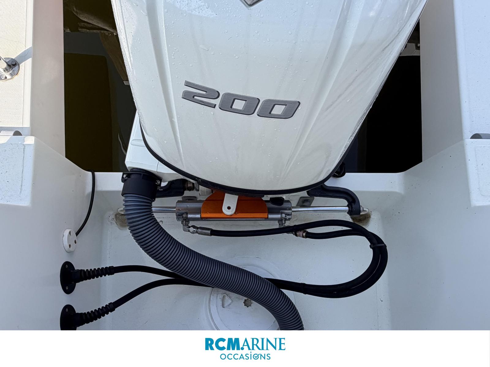 beneteau Antares 8 ob v2