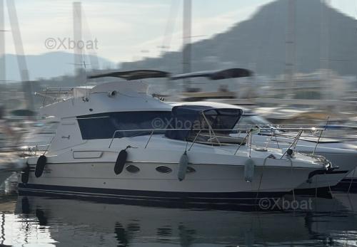 Riva riva 42 malibu