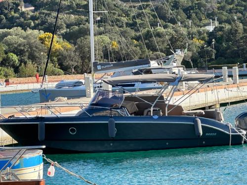 Sessa marine key largo 28