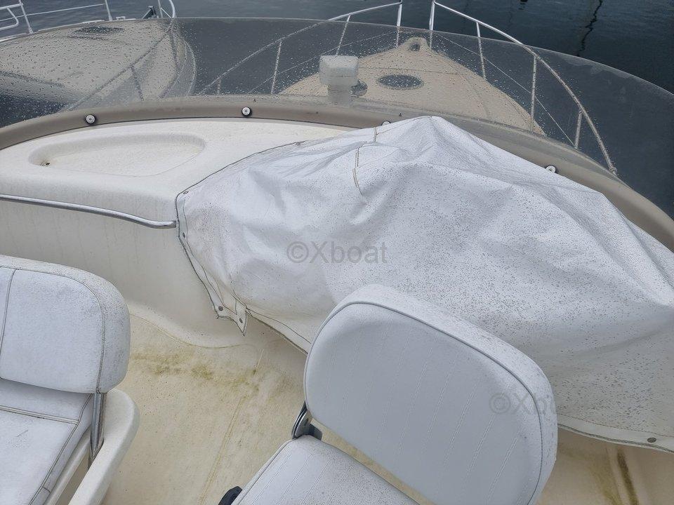 cranchi Cranchi 38 atlantique